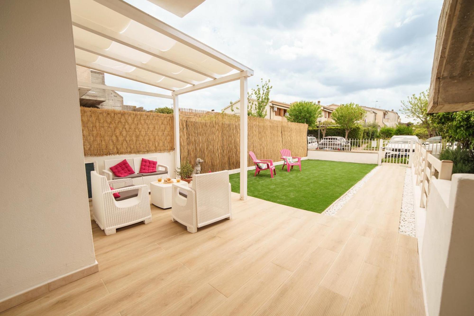 Casa Rosy *